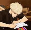 writer