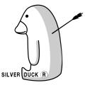 Silver Duck