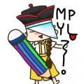 รูปโพรไฟล์ของ m-p-y-l