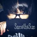 รูปโปรไฟล์ของ samethesun