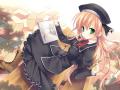 writer
