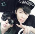 รูปโปรไฟล์ของ kyumin-2542