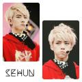 sehun my love  - mim