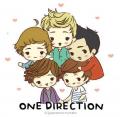 I'm Directioner [ -i-p-k-]