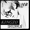 ` MR. Kingzo