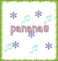 รูปโปรไฟล์ของ panana9