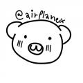 รูปโปรไฟล์ของ airplanex