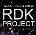 รูปโปรไฟล์ของ rdk_pj