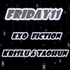 รูปโปรไฟล์ของ friday-11