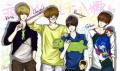รูปโปรไฟล์ของ worakamon-24