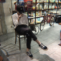 writer