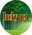 Lucky pen