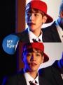 รูปโปรไฟล์ของ baekning