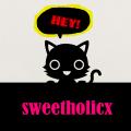 รูปโพรไฟล์ของ sweetholicx