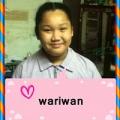 รูปโพรไฟล์ของ wariwan_koi