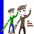 รูปโปรไฟล์ของ pongdoggy