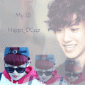 รูปโปรไฟล์ของ happidcup