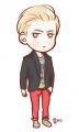 รูปโปรไฟล์ของ gnap76422