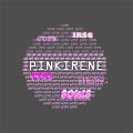 รูปโพรไฟล์ของ pinkirene