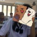 รูปโปรไฟล์ของ sakuhap