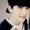 baek h yun exo fan