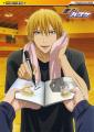 writer