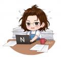 writer