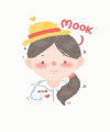 รูปโปรไฟล์ของ mookydluffy
