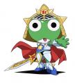 รูปโปรไฟล์ของ aun_keroro