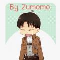 รูปโพรไฟล์ของ Zumomo_1