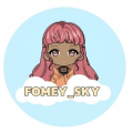 รูปโพรไฟล์ของ fomey_sky