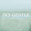 รูปโพรไฟล์ของ SKY-GENTLE