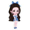 รูปโปรไฟล์ของ deerzaza