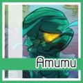รูปโพรไฟล์ของ amumuu