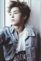 รูปโปรไฟล์ของ KIM-XIUMIN