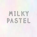 รูปโปรไฟล์ของ milkypastel