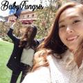 รูปโปรไฟล์ของ babyjungsis