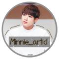 รูปโพรไฟล์ของ minnie_artid