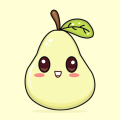รูปโปรไฟล์ของ Pear-3858