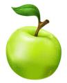 amirah apple