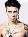 รูปโปรไฟล์ของ meandyblack