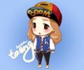 รูปโปรไฟล์ของ music1girl
