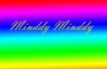 รูปโปรไฟล์ของ MinddyMinddy