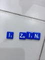 รูปโปรไฟล์ของ I-Zin