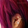 รูปโปรไฟล์ของ AliceKissfactory