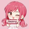 รูปโพรไฟล์ของ stampberry