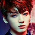 Stamp Jung Kook