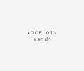 รูปโพรไฟล์ของ __Ocelot