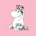 รูปโปรไฟล์ของ Pink_moomin