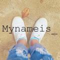 รูปโปรไฟล์ของ Mynameis_